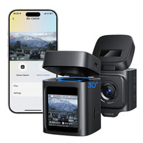 Vehicle Parts & Accessories – PrimeTrip VD1 Pro GPS 4K - Carlat