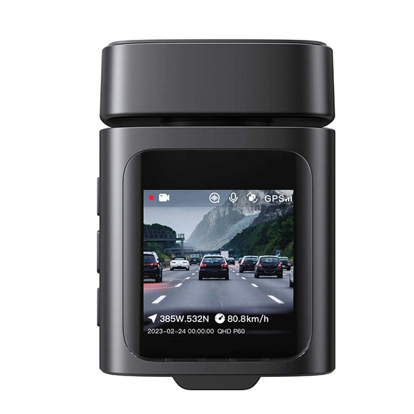 Vehicle Parts & Accessories – PrimeTrip VD1 Pro GPS 4K - Carlat