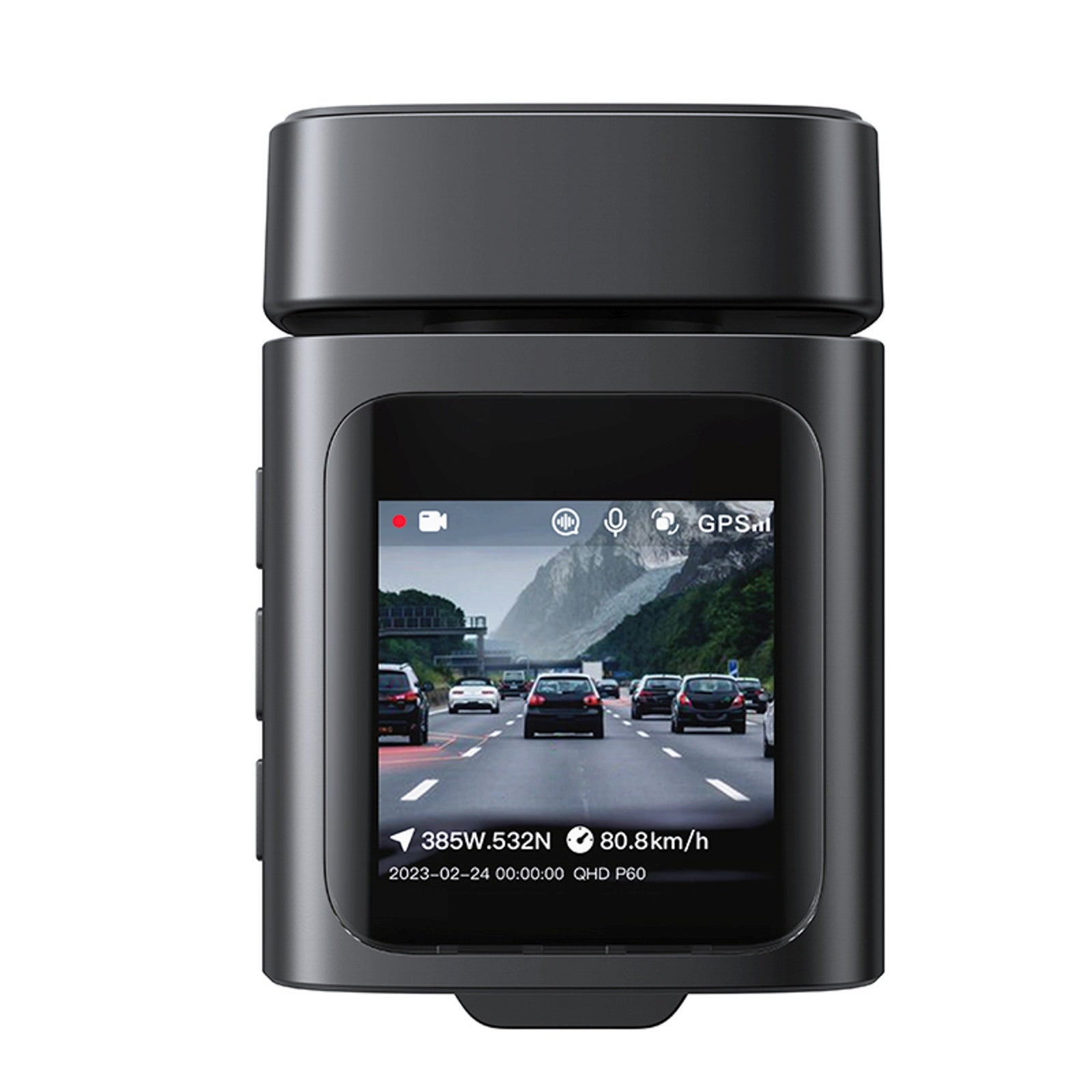 Vehicle Parts & Accessories – PrimeTrip VD1 Pro GPS 4K - Carlat