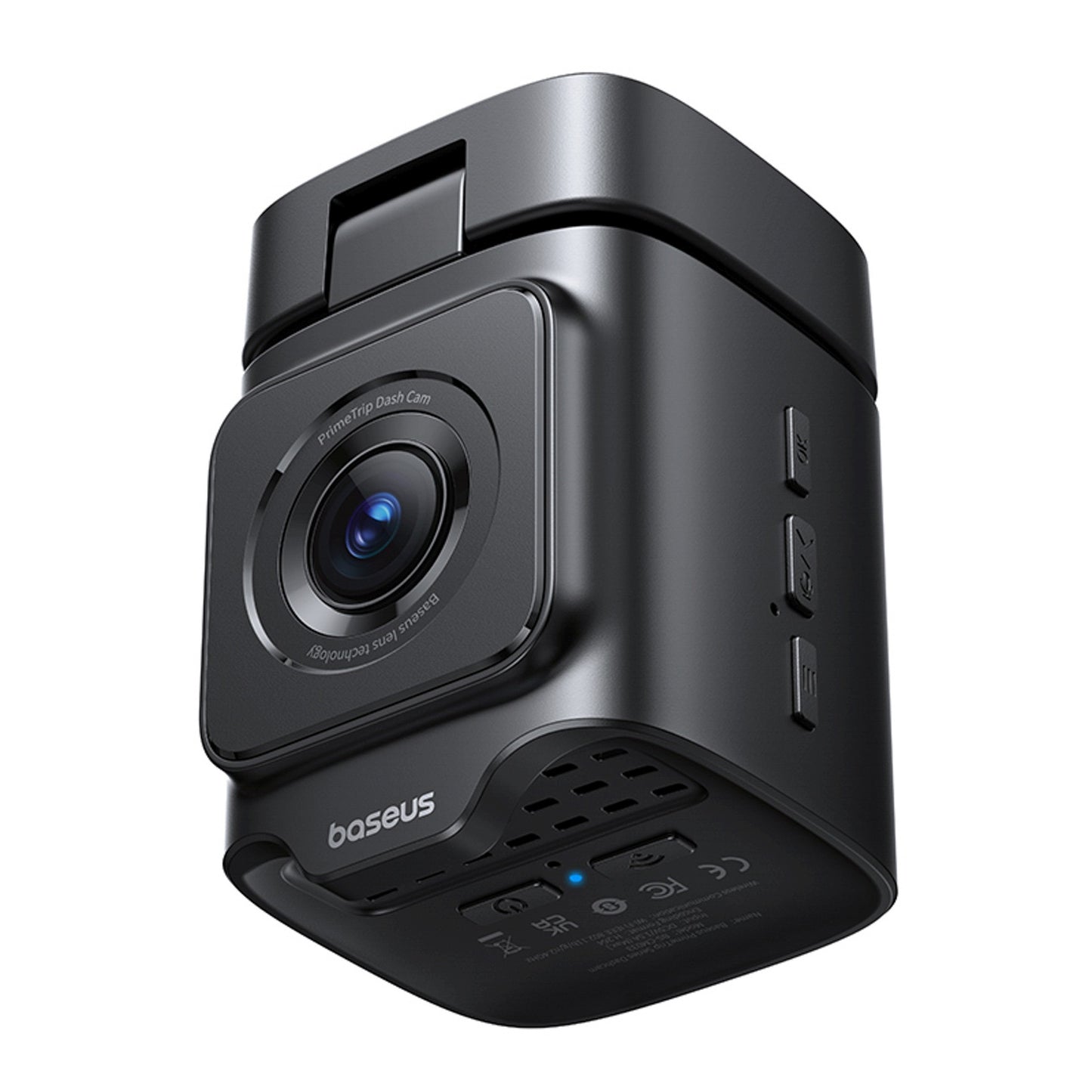 Vehicle Parts & Accessories – PrimeTrip VD1 Pro GPS 4K - Carlat