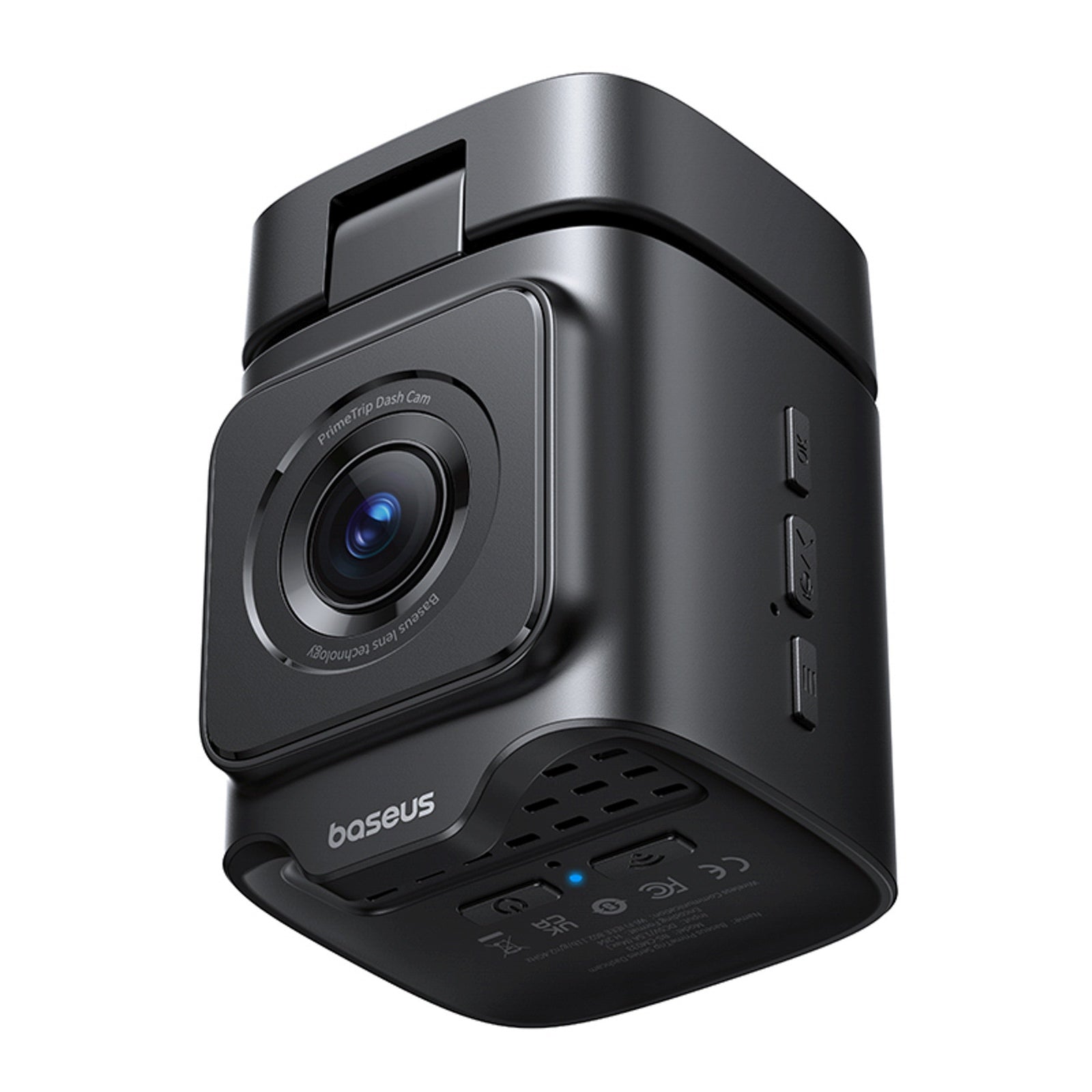Vehicle Parts & Accessories – PrimeTrip VD1 Pro GPS 4K - Carlat