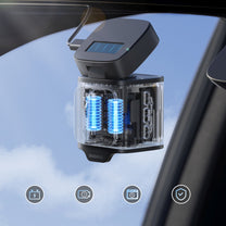 Vehicle Parts & Accessories – PrimeTrip VD1 Pro GPS 4K - Carlat