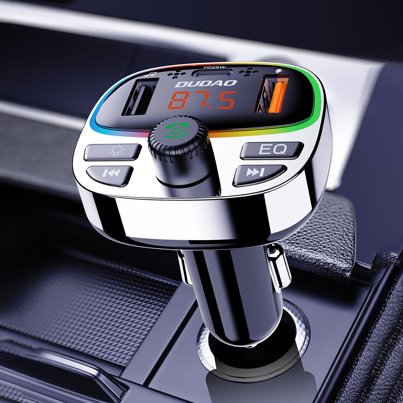 Vehicle Parts & Accessories – R2PRO+ car transmitter with PD - Carlat
