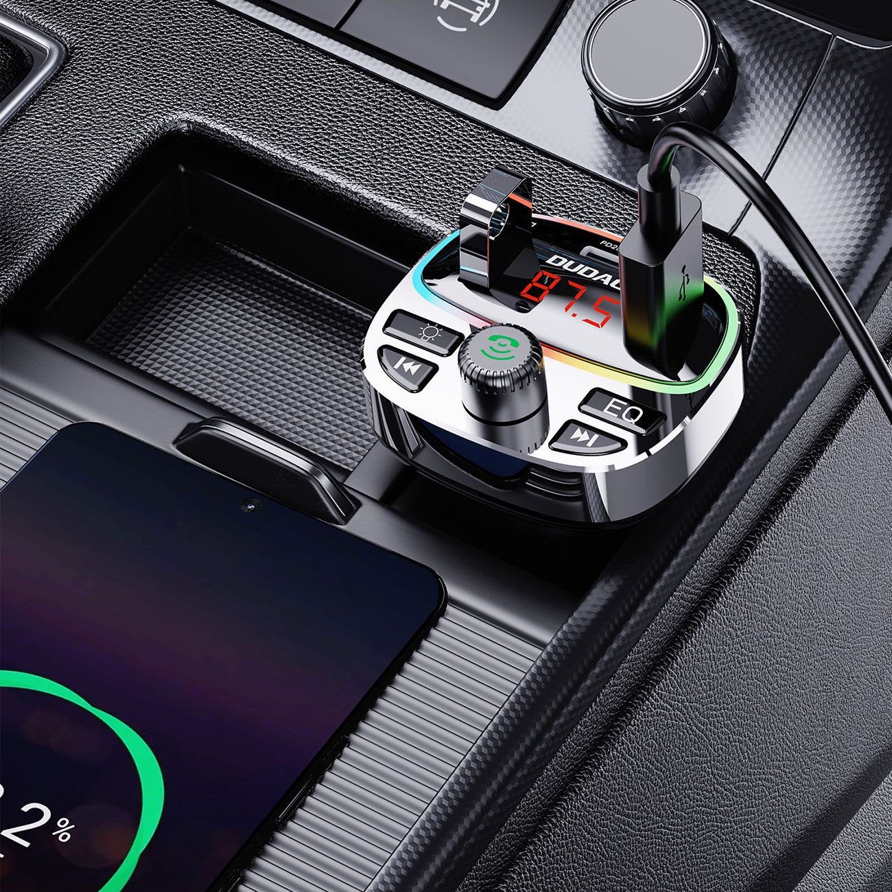 Vehicle Parts & Accessories – R2PRO+ car transmitter with PD - Carlat