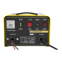 Vehicle Parts & Accessories – Rectifier for charging car batteries - Carlat