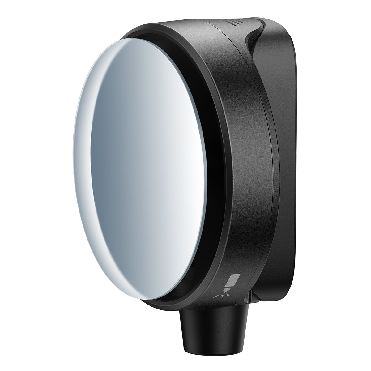 Vehicle Parts & Accessories – SafeRide wide-angle rearview mirror with - Carlat