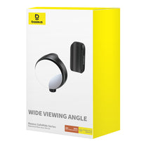 Vehicle Parts & Accessories – SafeRide wide-angle rearview mirror with - Carlat