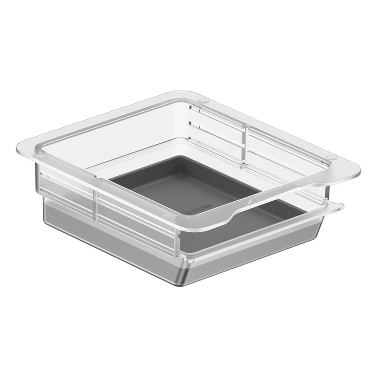 Vehicle Parts & Accessories – T-Space drawer organizer for Tesla - Carlat