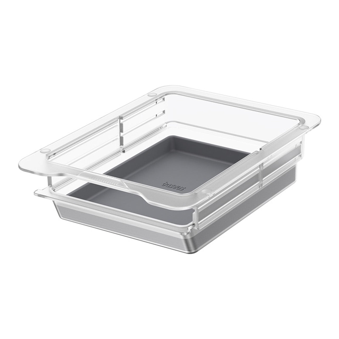 Vehicle Parts & Accessories – T-Space drawer organizer for Tesla - Carlat