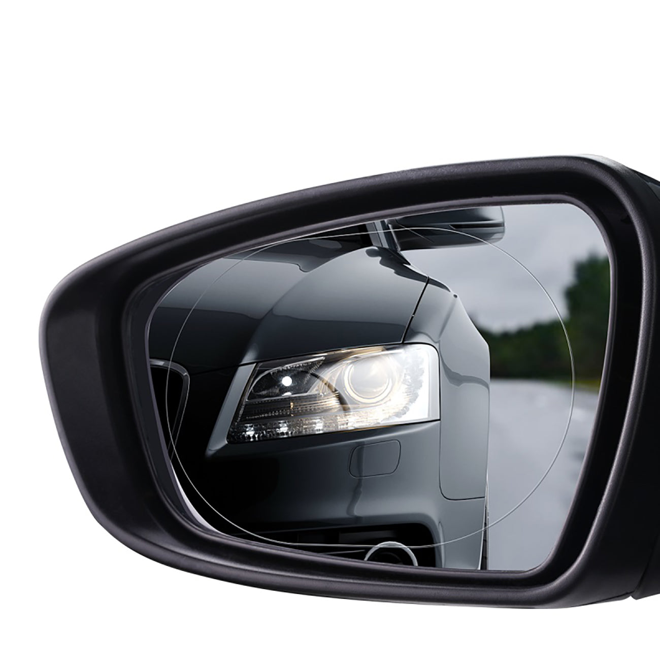 Vehicle Parts & Accessories – Waterproof ClearSight foil for car - Carlat