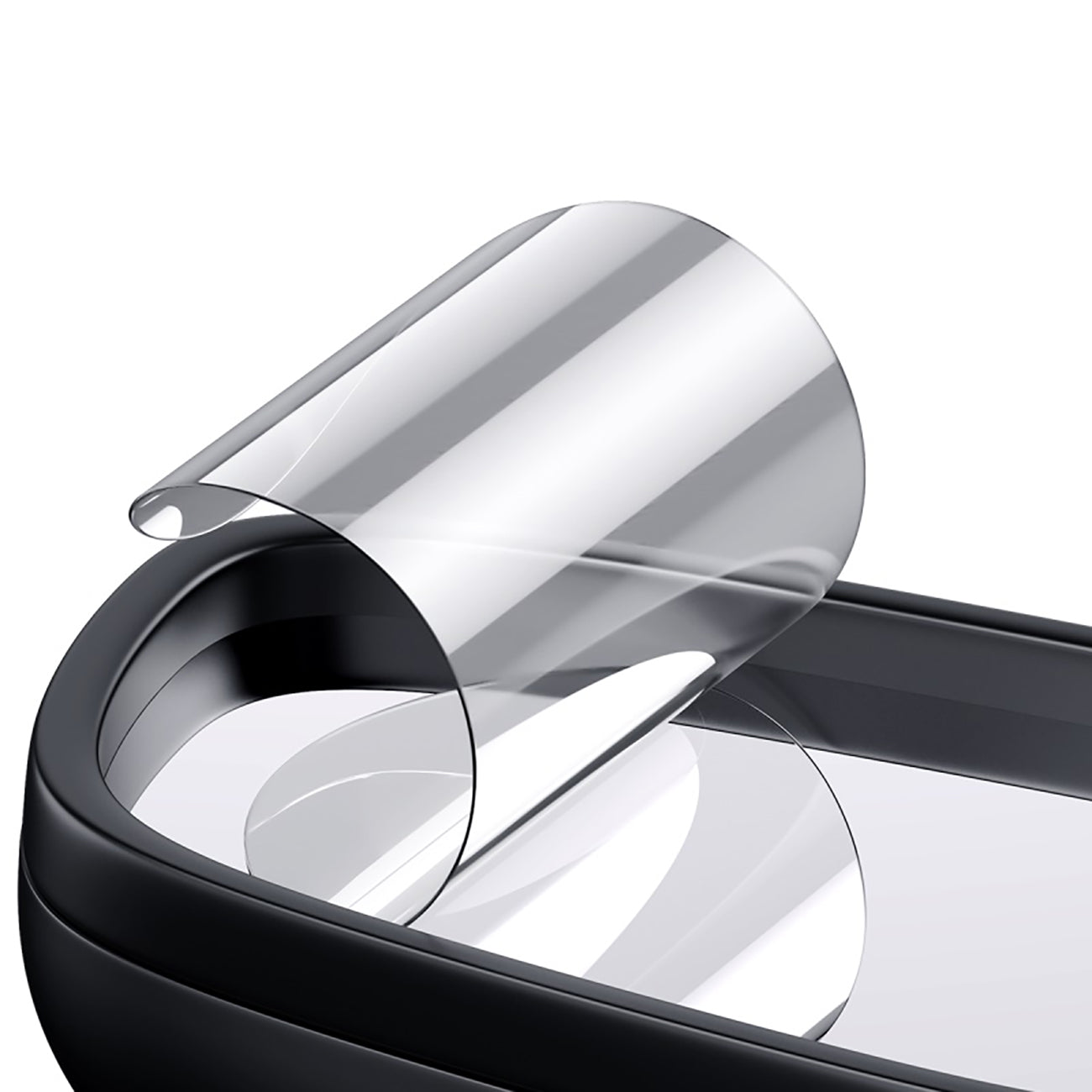 Vehicle Parts & Accessories – Waterproof ClearSight foil for car - Carlat