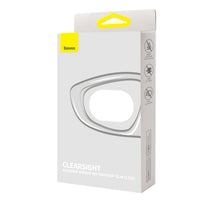 Vehicle Parts & Accessories – Waterproof ClearSight foil for car - Carlat
