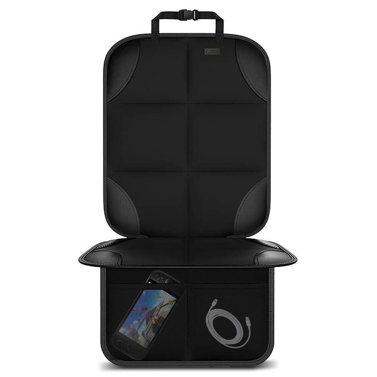 Vehicle Parts & Accessories – Waterproof car seat cover - Carlat