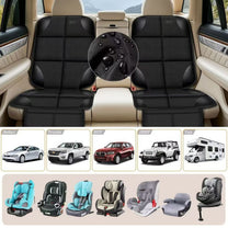 Vehicle Parts & Accessories – Waterproof car seat cover - Carlat