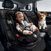 Vehicle Parts & Accessories – Waterproof car seat cover - Carlat