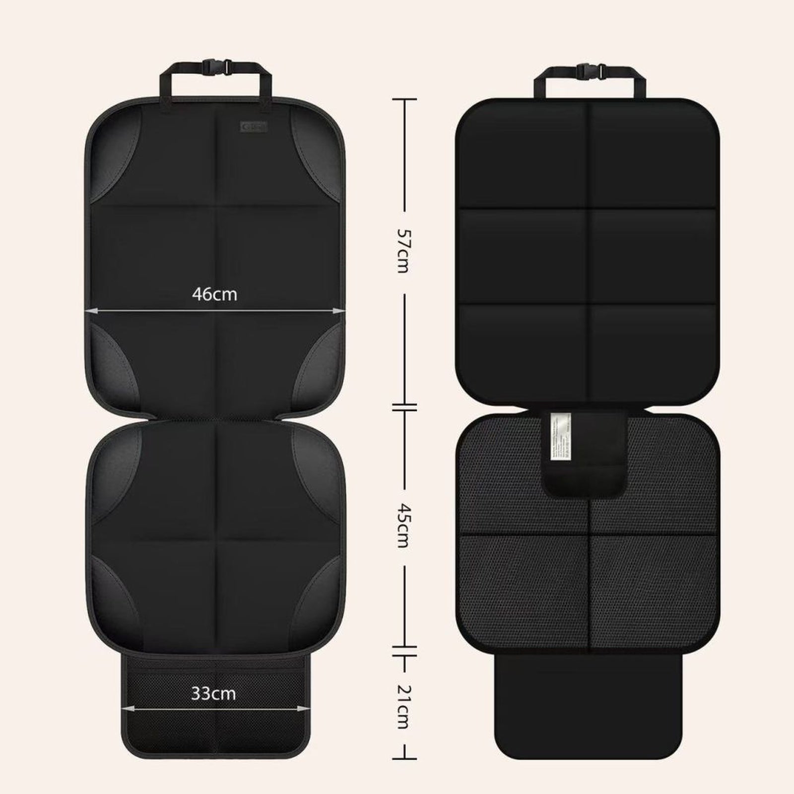 Vehicle Parts & Accessories – Waterproof car seat cover - Carlat