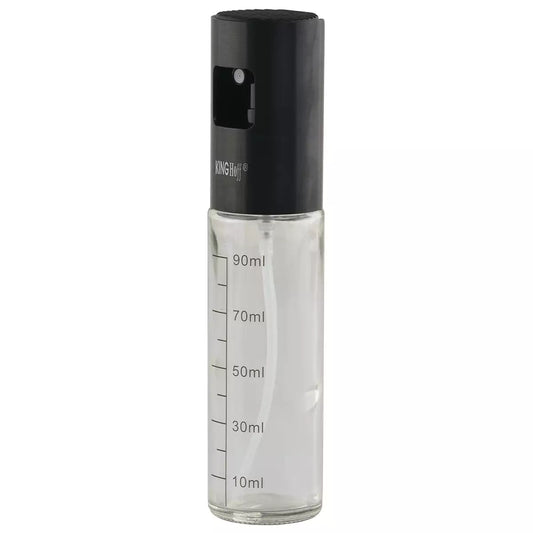Vinegar and Olive Oil Sprayer, 4 x 18 cm, 100 ml, Kinghoff - Carlat