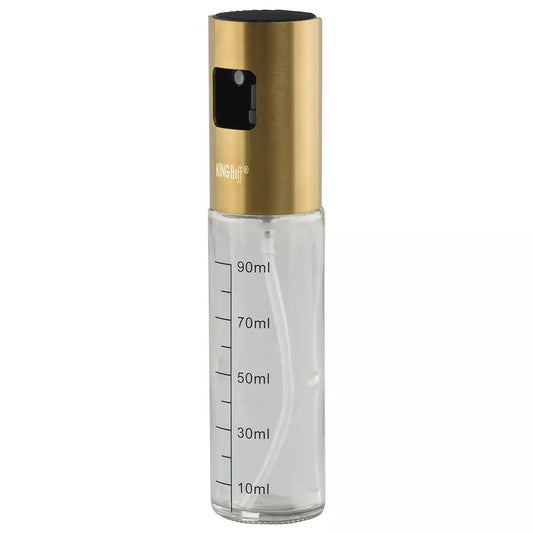 Vinegar and Olive Oil Sprayer, 4 x 18 cm, 100 ml, Kinghoff - Carlat