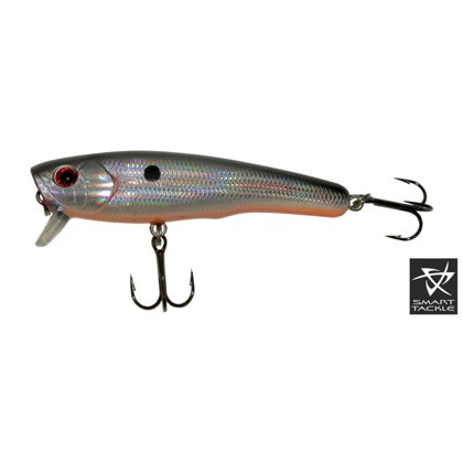 Wobbler KD7232 INBORN XS 75F (2-GT), FLOATING, 77MM, 12,3G