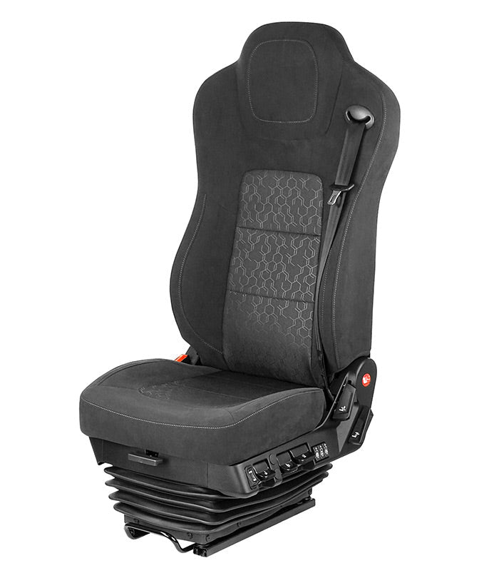 Voyager C60 Comfort fabric - Carlat