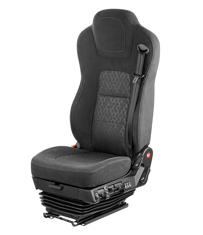 Voyager C65 Premium fabric - Carlat