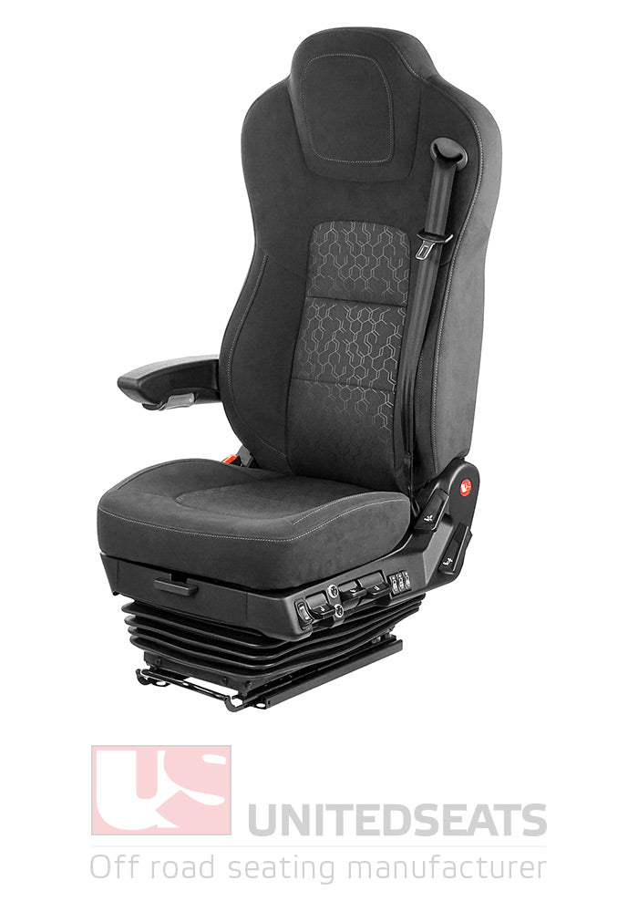 Voyager C65 Premium fabric - Carlat