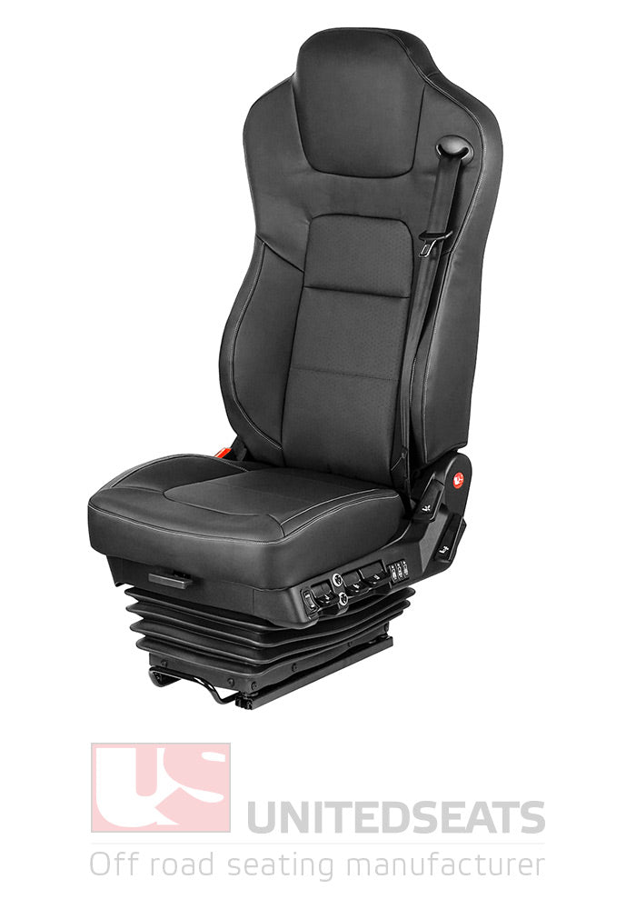 Voyager C65 Premium fabric - Carlat