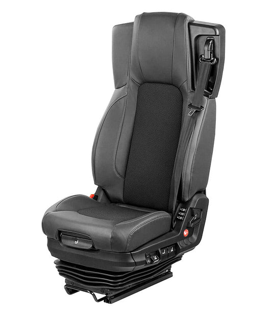 Voyager C70 Comfort fabric / eco leather - Carlat