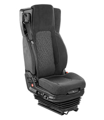Voyager C70 Comfort fabric / eco leather - Carlat