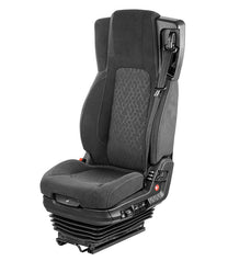 Voyager C70 Comfort fabric / eco leather - Carlat