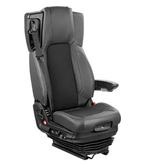 Voyager C70 Comfort fabric / eco leather - Carlat