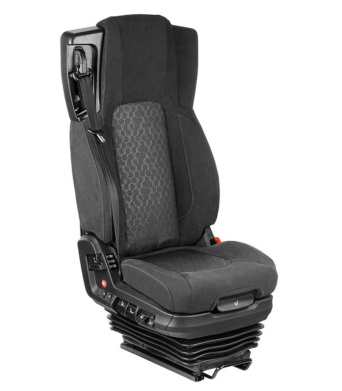 Voyager C75 Premium fabric - Carlat
