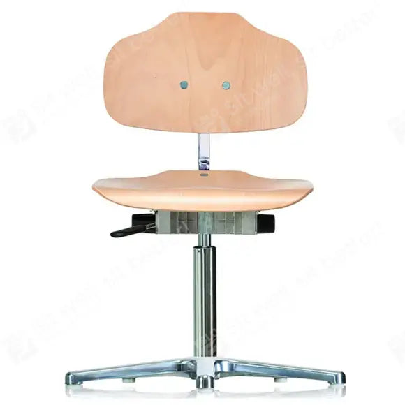 Werksitz 1010 24/7 office chair Wood - Werksitz Office seat