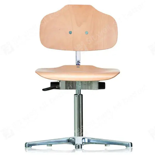 Werksitz 1010 24/7 office chair Wood - Werksitz Office seat