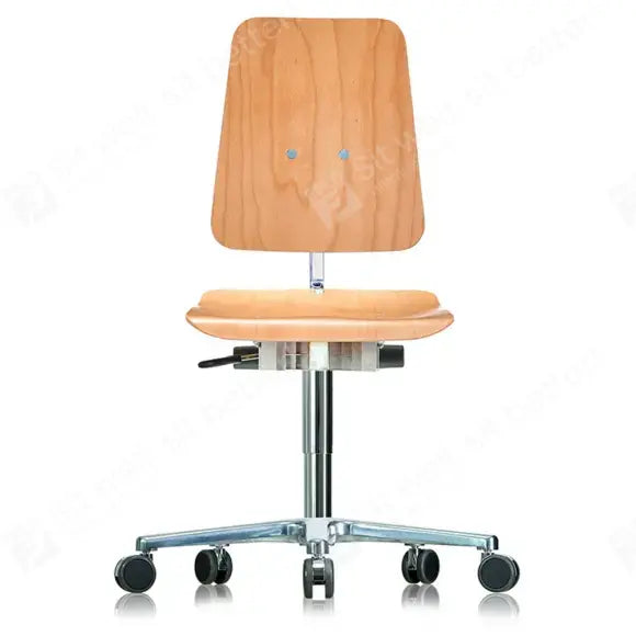 Werksitz 1020 24/7 office chair Wood - Werksitz Office seat