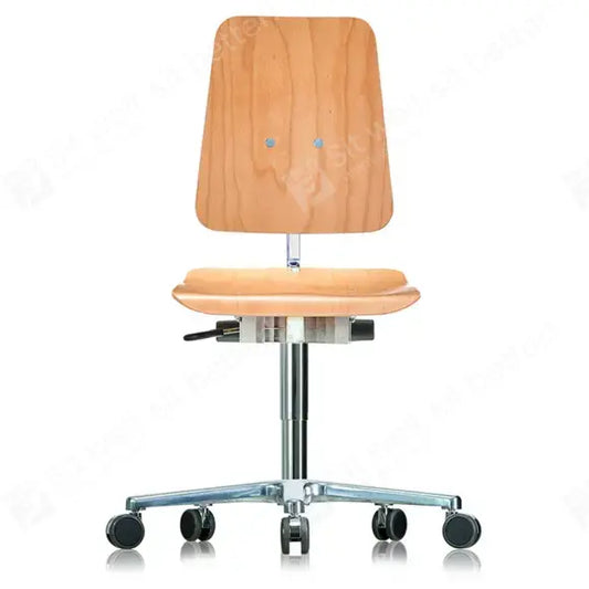 Werksitz 1020 24/7 office chair Wood - Werksitz Office seat
