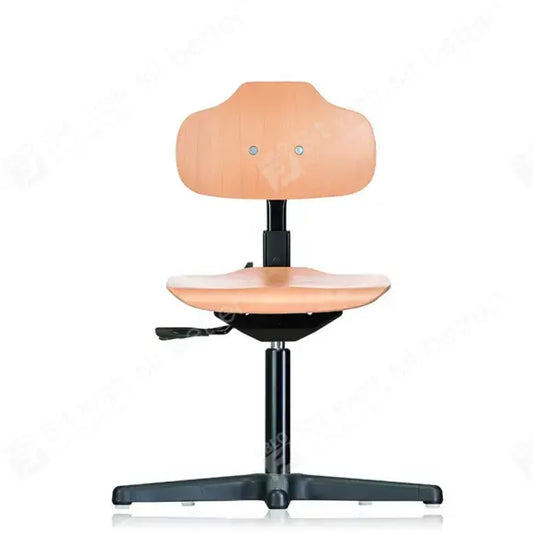 Werksitz 2110 24/7 office chair Wood - Werksitz Office seat