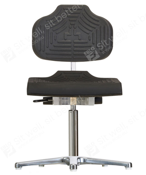 Werksitz 1210-E 24/7 office chair - Werksitz Office seat