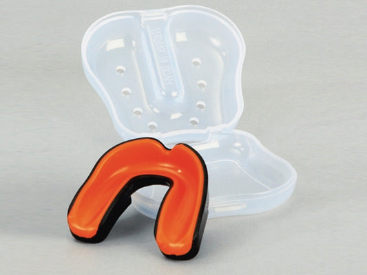 Wacoku A+ Senior single-sided grave black/orange (pcs.) - Carlat
