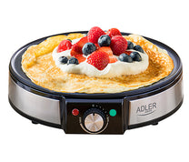 Waffle Makers – AD 3058 Pancake Maker - Carlat