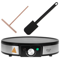 Waffle Makers – AD 3058 Pancake Maker - Carlat