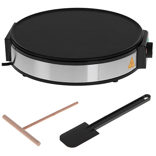 Waffle Makers – AD 3058 Pancake Maker - Carlat
