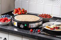 Waffle Makers – AD 3058 Pancake Maker - Carlat