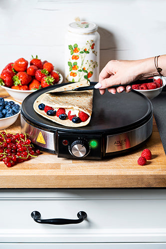 Waffle Makers – AD 3058 Pancake Maker - Carlat