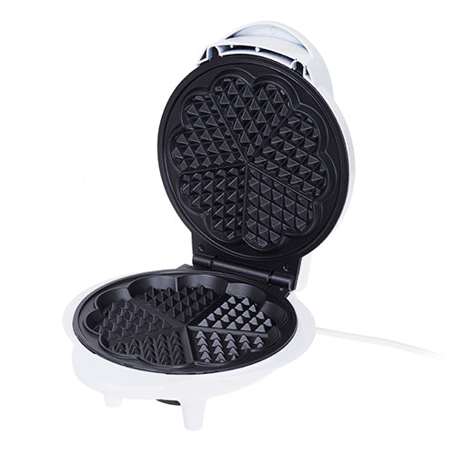 CAMRY Waffle Makers – CR 3022 Waffle Maker 1000 w – image 2