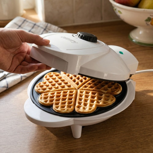 CAMRY Waffle Makers – CR 3022 Waffle Maker 1000 w – image 13