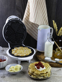 CAMRY Waffle Makers – CR 3022 Waffle Maker 1000 w – image 15