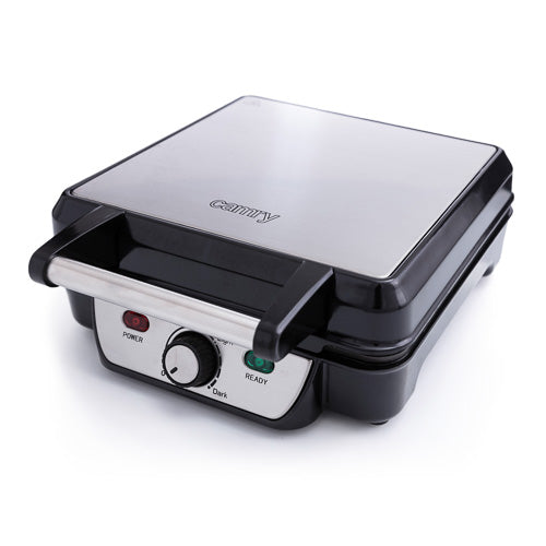 CAMRY Waffle Makers – CR 3022 Waffle Maker 1000 w – image 16