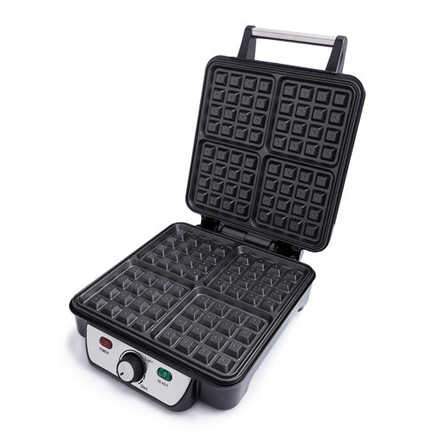 CAMRY Waffle Makers – CR 3022 Waffle Maker 1000 w – image 17