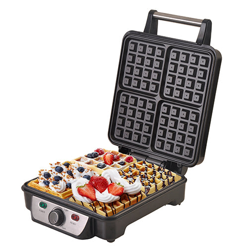 CAMRY Waffle Makers – CR 3022 Waffle Maker 1000 w – image 18